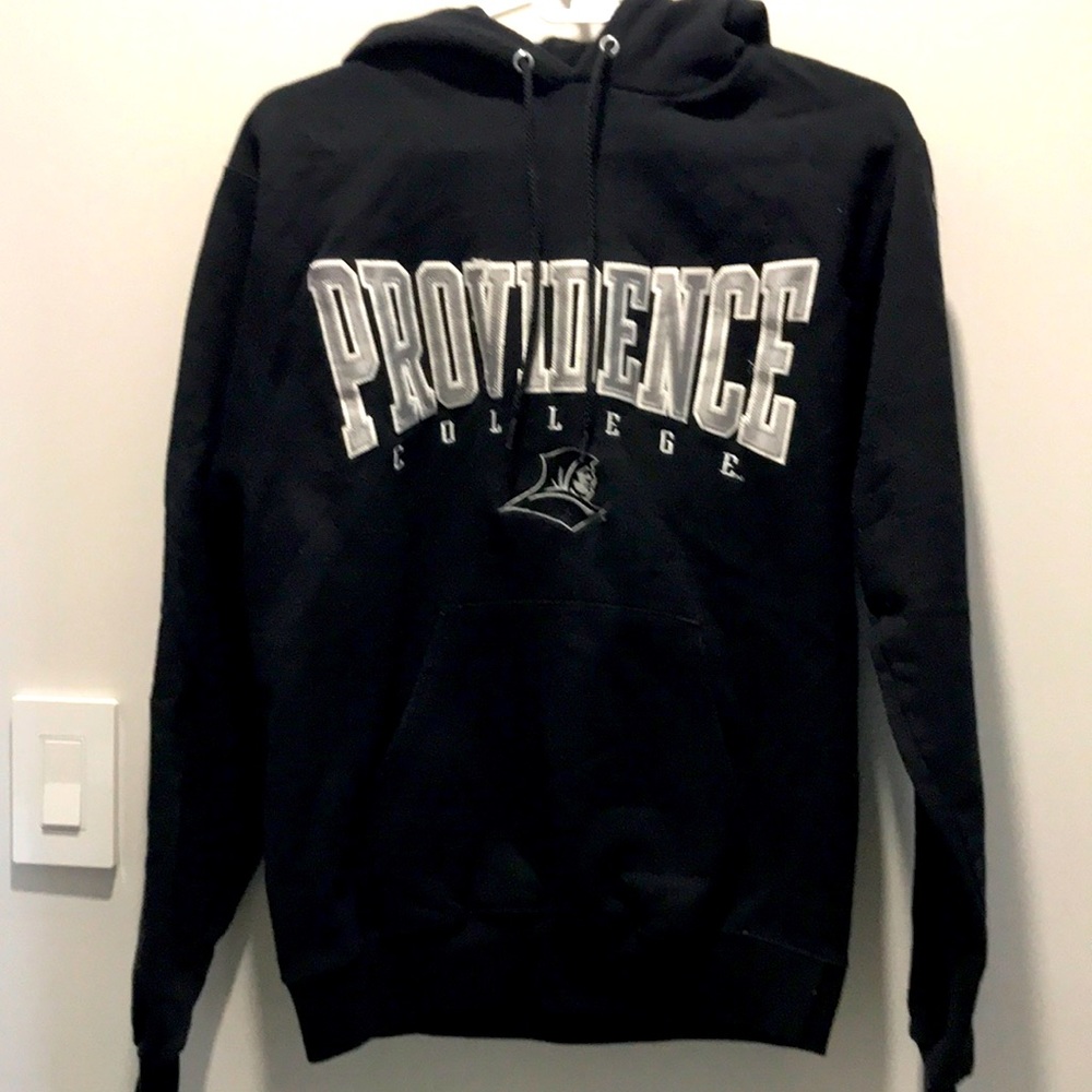 Unisex Providence college Hoodie Sweater size small